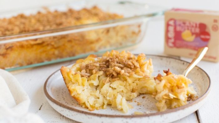 vegan Jewish recipes latkes