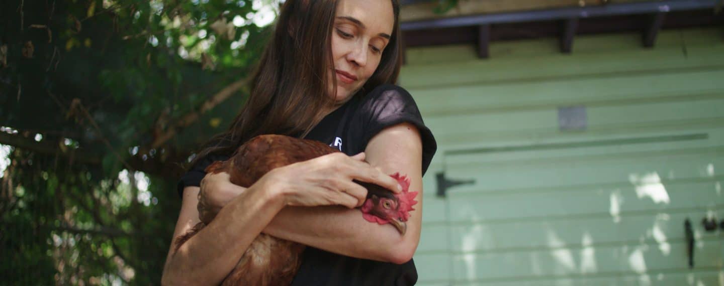 Grilled: The New Book Every Animal Advocate Needs to Read