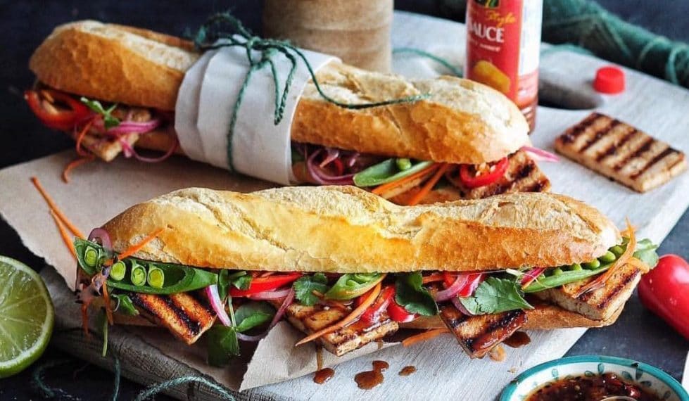 12 Instagram Accounts You Should Follow If You Love Vegan Food