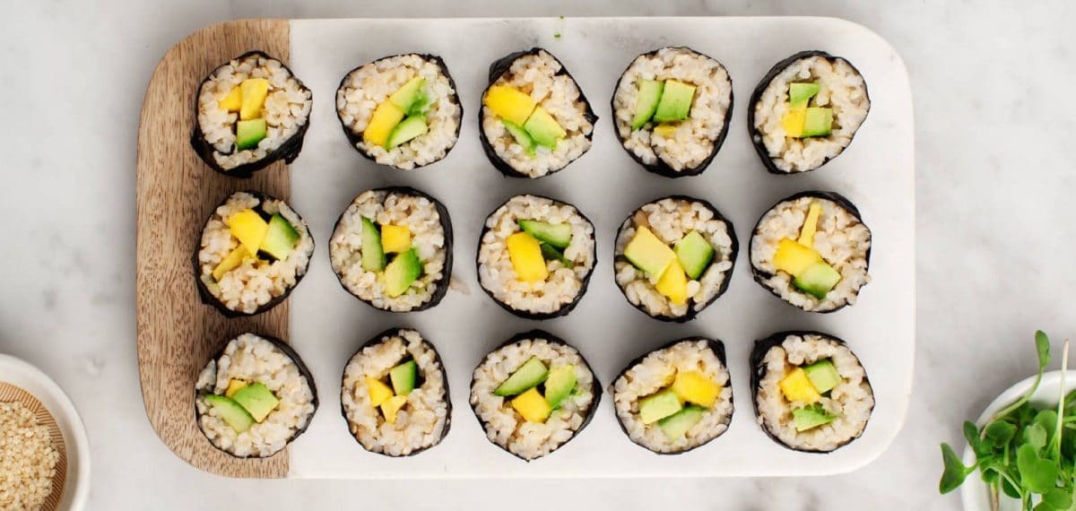 9 Healthy Vegan Lunches for People Who Really Hate Salad