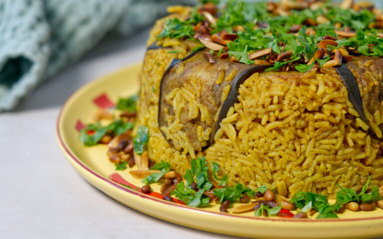 Hummus is Yummus! Here Are 12 Vegan Middle Eastern Recipes to Make at Home