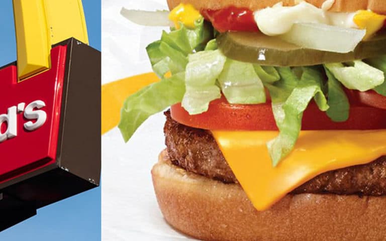 UPDATE: McDonald’s McPlant Burger Test Run Expands to 600 U.S. Locations