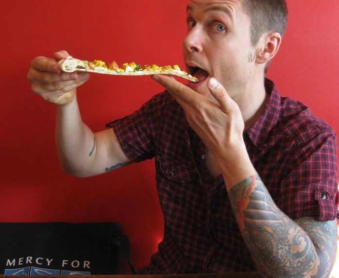 Is It Hard to Be Vegan?