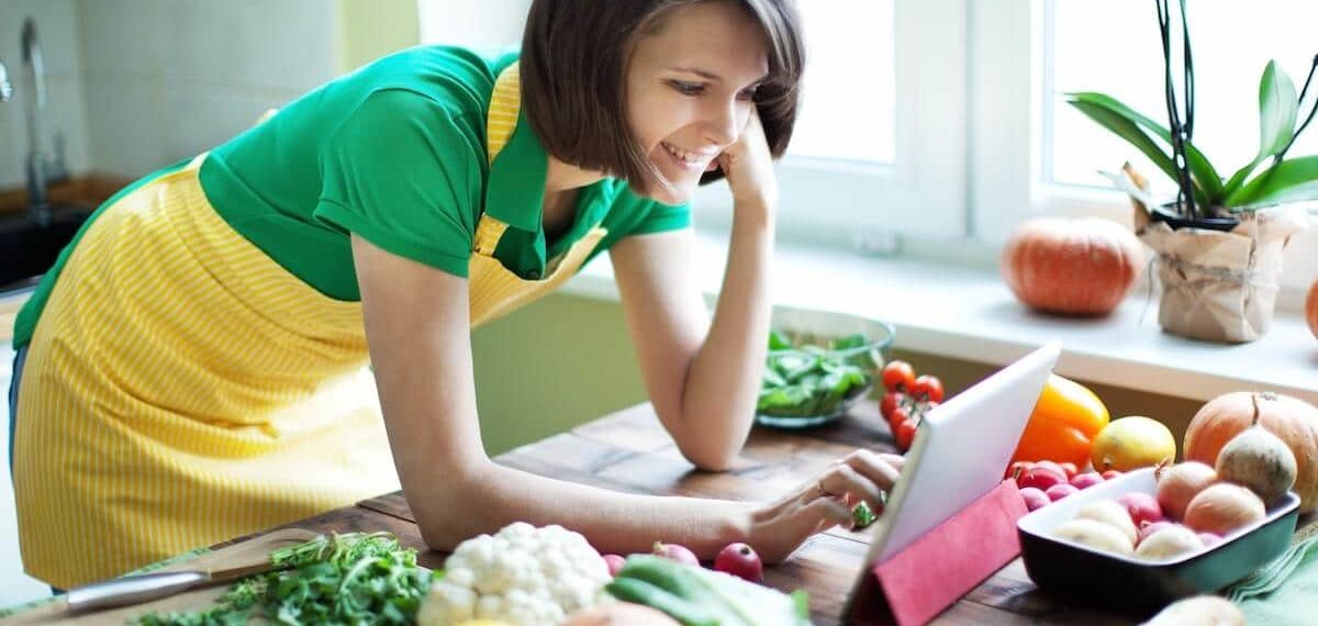 The 5 New (Vegan) Cookbooks That You’ll Want to Check Out ASAP