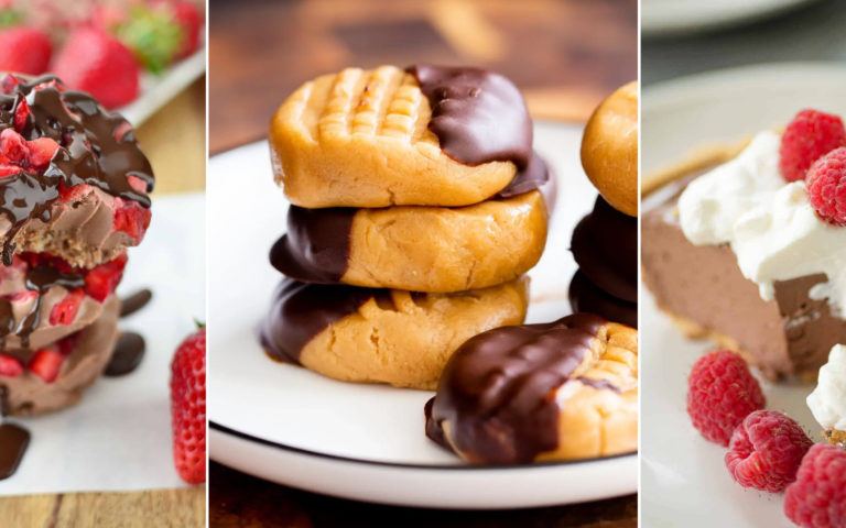 Ditch Your Oven and Try These 13 Delicious Vegan No-Bake Desserts