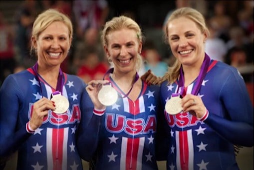 Inspiring TED Talk: Olympic Medalist Shares Why She Went Vegan