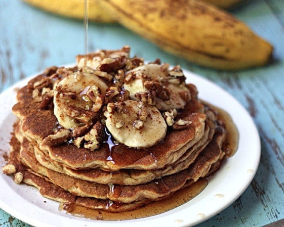 Vegan for Breakfast: 12 Quick and Easy Recipes