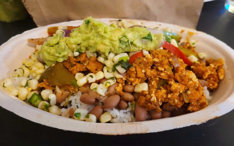 9 Restaurant Chains That Helped Pave the Way for More Vegan Options