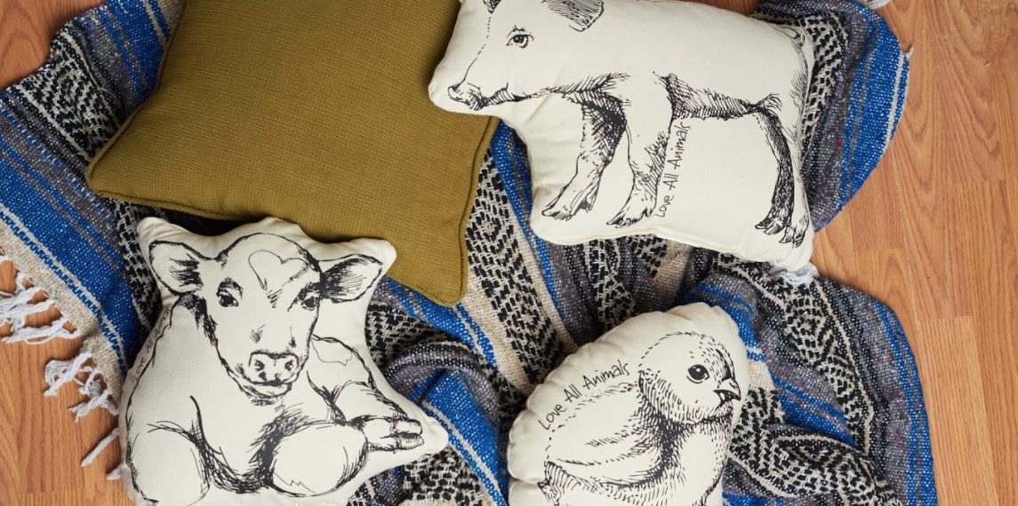 10 Gifts Vegans Should Buy for Their Meat-Eating Families This Holiday