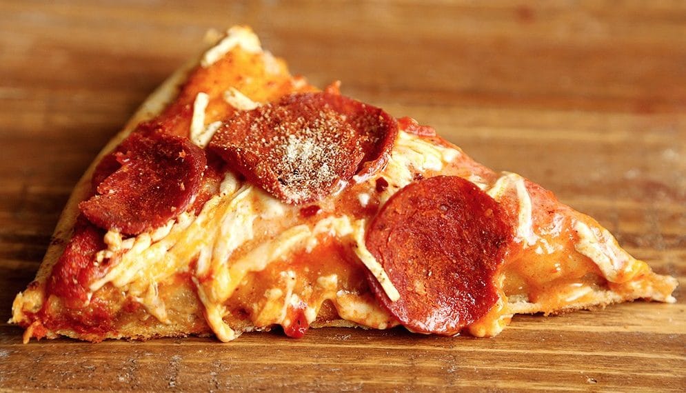 10 Delicious Vegan Pizzas You Can Make at Home