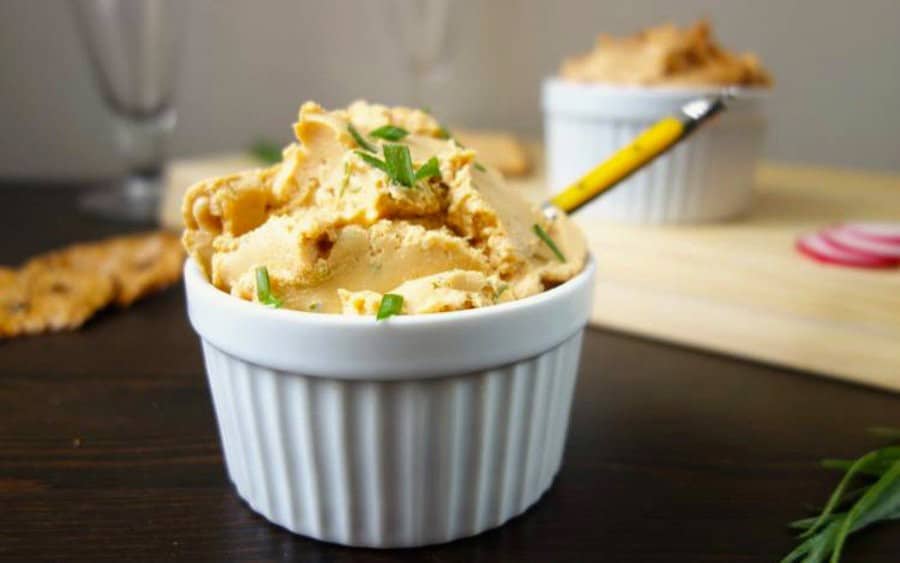 Famed Vegan Cheesemaker Unveils Brand-New Products Coming to Stores in 2018