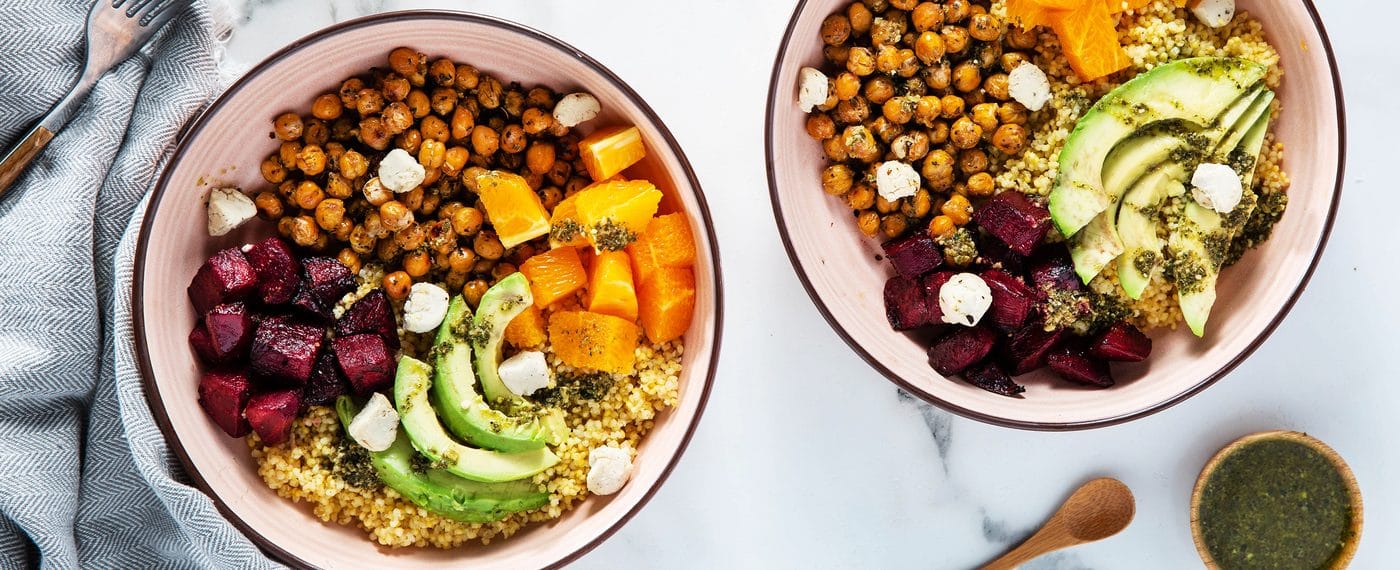 6 of the Most Reliable Delivery Services for Delicious, Nutritious Vegan Meals