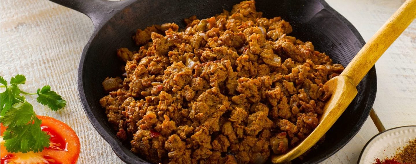 Qdoba Testing Vegan Meat From Impossible Foods at Select Locations