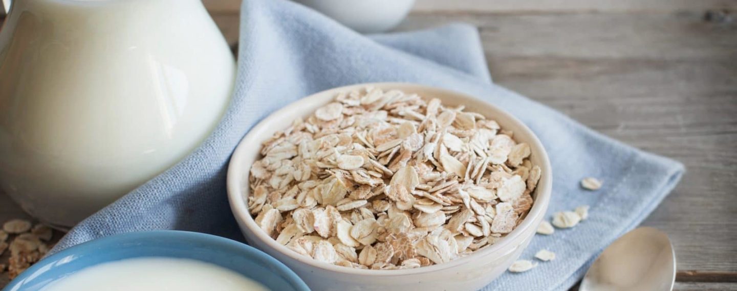 Quaker Just Announced a New Line of Vegan Oat Milk