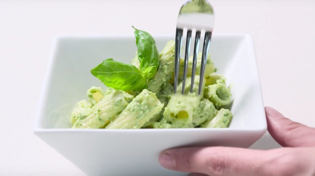 8 Vegan Recipe Videos That Will Make Your Life Easier