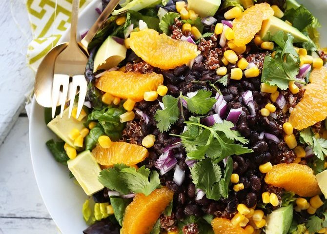 Cinco de Mayo: 5 Mexican-Inspired Vegan Recipes You’ll Love