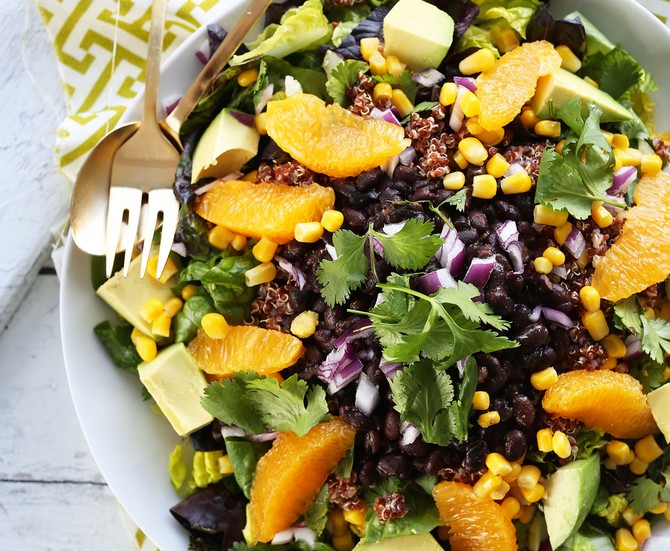 Cinco de Mayo: 5 Mexican-Inspired Vegan Recipes You’ll Love