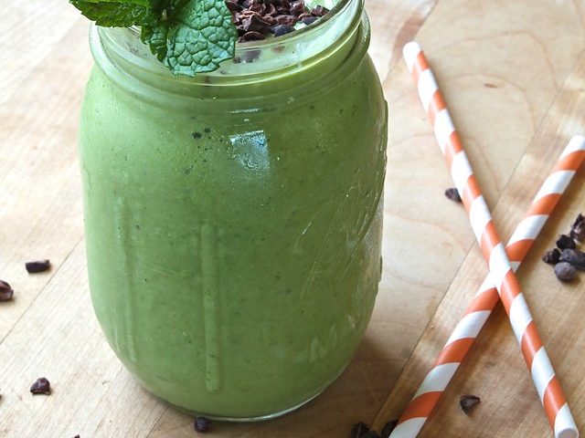 9 Vegan Recipes to Celebrate St. Patrick’s Day