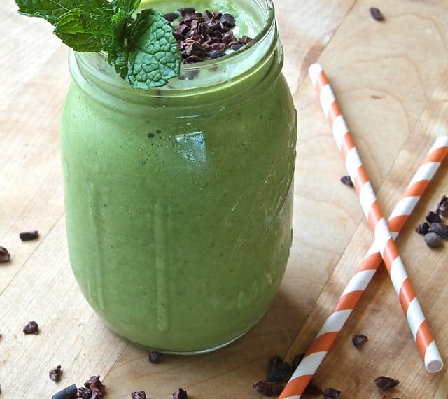 9 Vegan Recipes to Celebrate St. Patrick’s Day