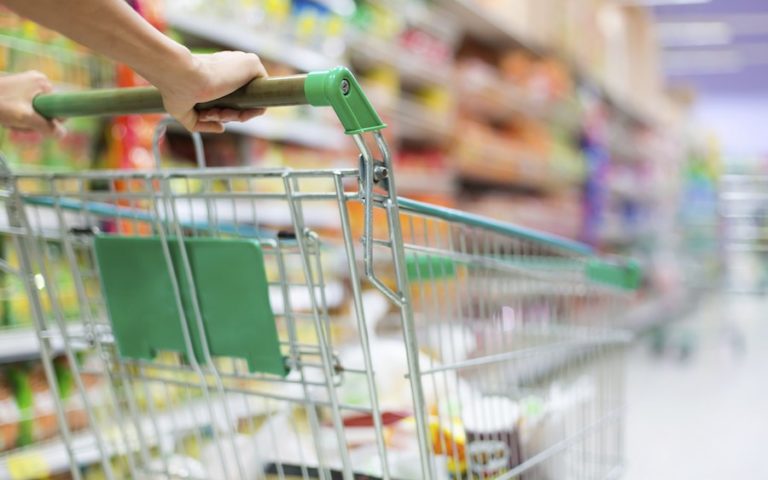 Grocery Guide: How to Stock Your Vegan Pantry