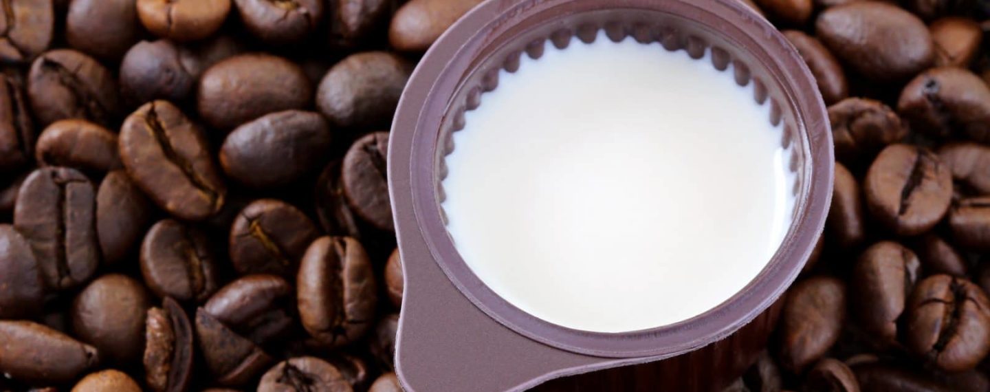 Dairy-Free Brand to Release Individual-Sized Vegan Coffee Creamers