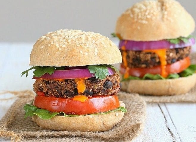 11 Delicious Vegan Recipes That Meat-Eaters Will Love