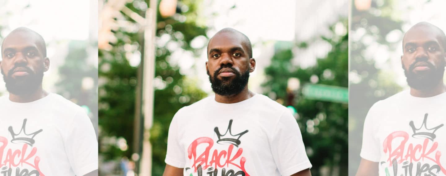 Exclusive Interview with Soul Eubanks, Mastermind Behind Black Vegan Everything