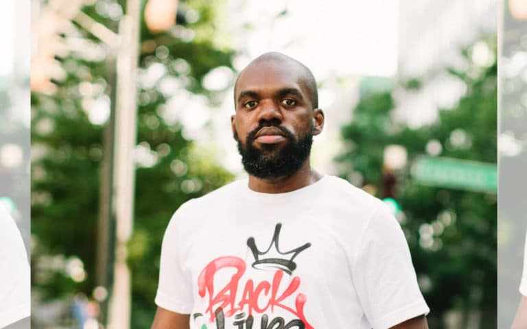 Exclusive Interview with Soul Eubanks, Mastermind Behind Black Vegan Everything