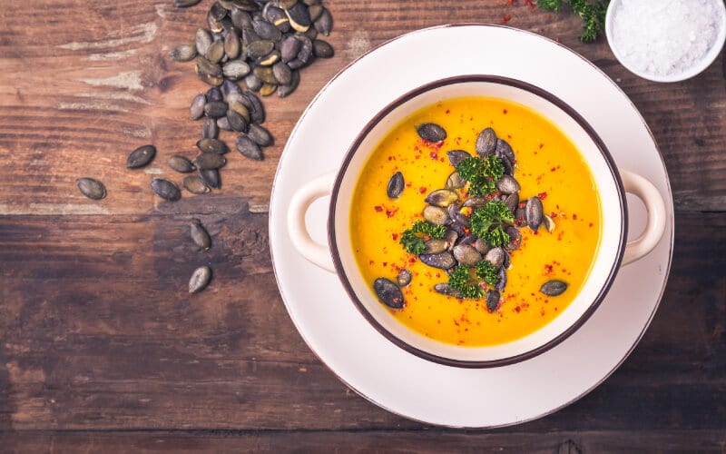 8 Delicious Vegan Recipes With 8 Ingredients or Less!