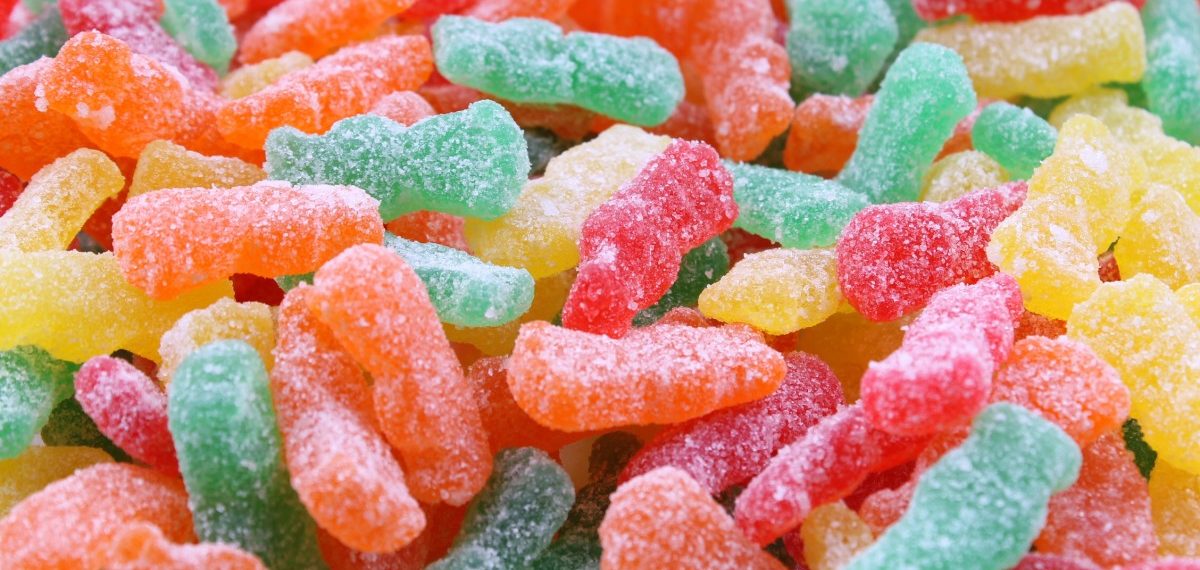 18 Vegan Snacks You Can Find Pretty Much Anywhere