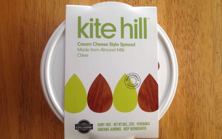 17 Super Tasty and Totally Soy-Free Vegan Products