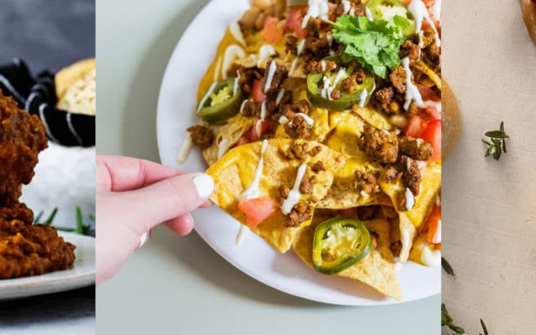 National Chain Hopes Vegan Chorizo Will Be the “Beginning of a New Category”