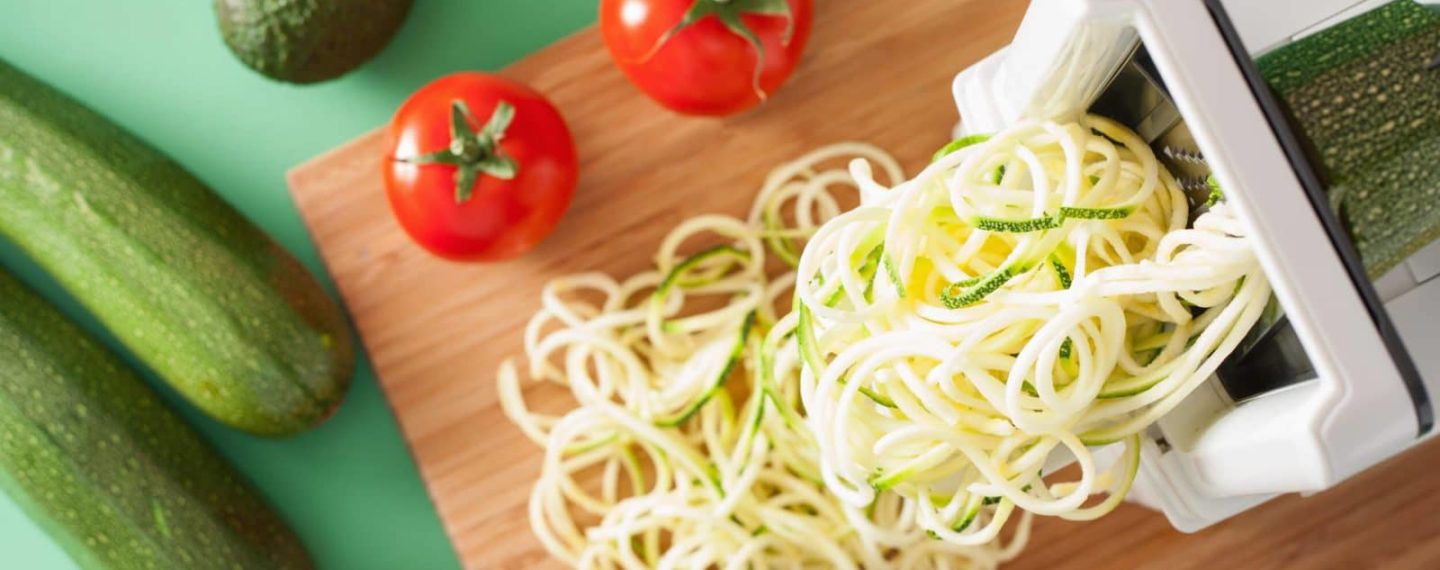 10 Must-Have Kitchen Gadgets to Buy for the Vegan in Your Life