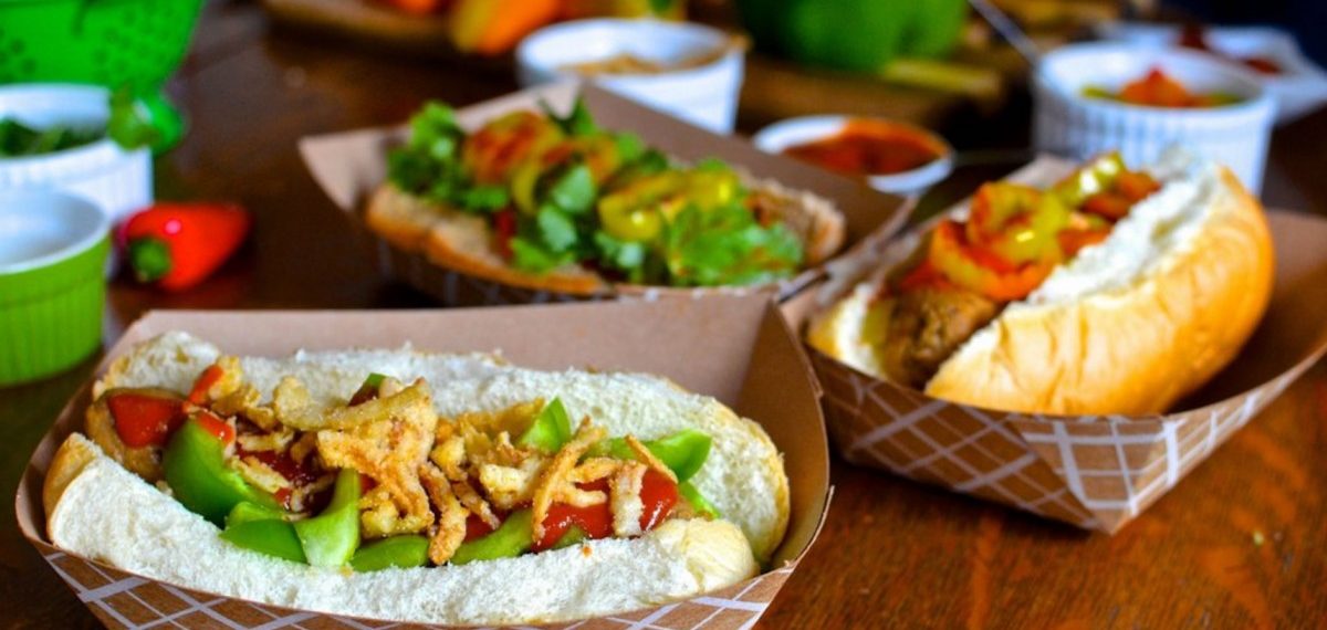 This Vegan Butcher Will Ship a “Summer Grill Pack” Right to Your Doorstep