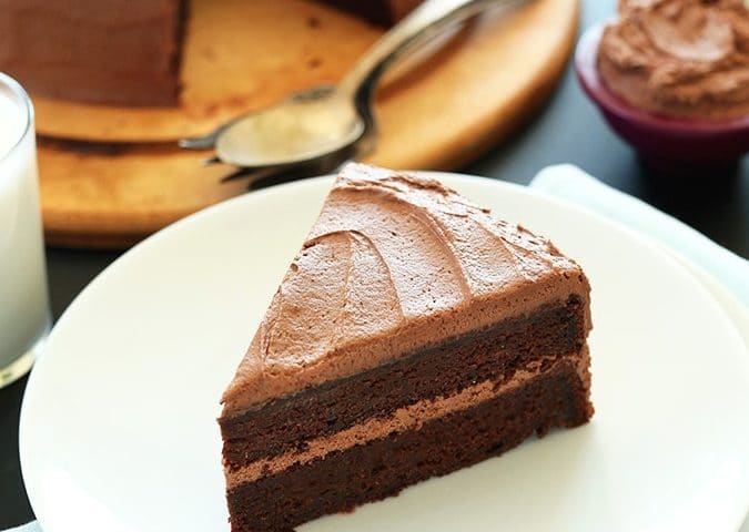 Here Are 10 Vegan Sweets Perfect for Valentine’s Day