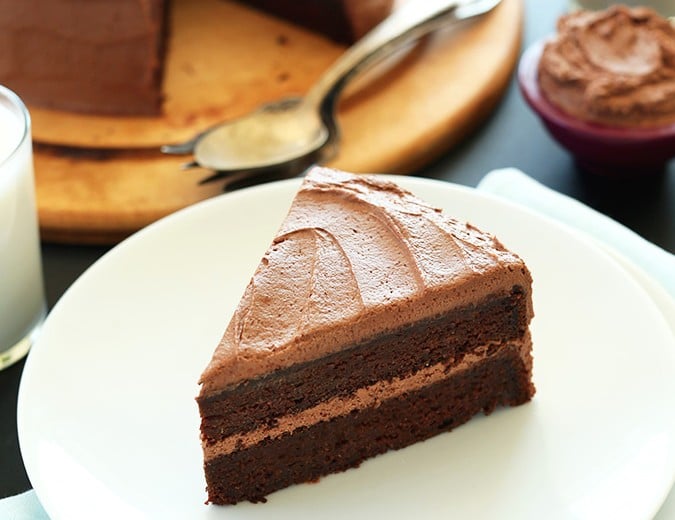 Here Are 10 Vegan Sweets Perfect for Valentine’s Day