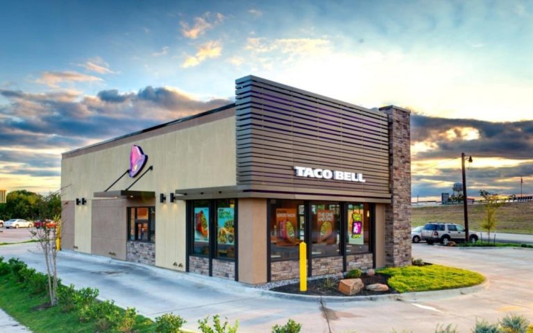 MFA’s Guide to Eating Vegan at Taco Bell