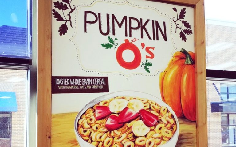17 Fantastic Vegan Pumpkin-Flavored Finds at Trader Joe’s