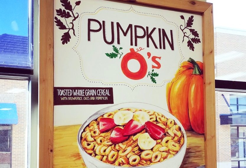 17 Fantastic Vegan Pumpkin-Flavored Finds at Trader Joe’s