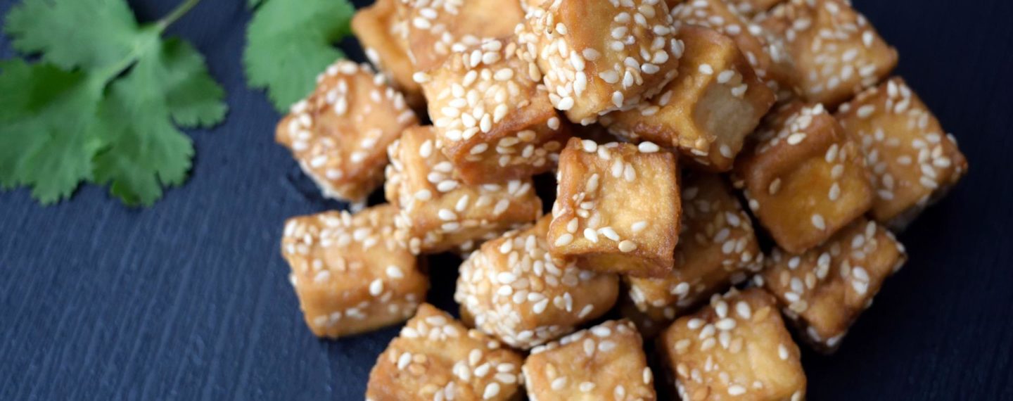 How to Cook Tofu: A Beginner’s Guide