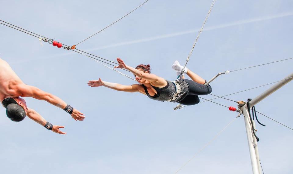 Can I Be an Athlete on a Vegetarian Diet?