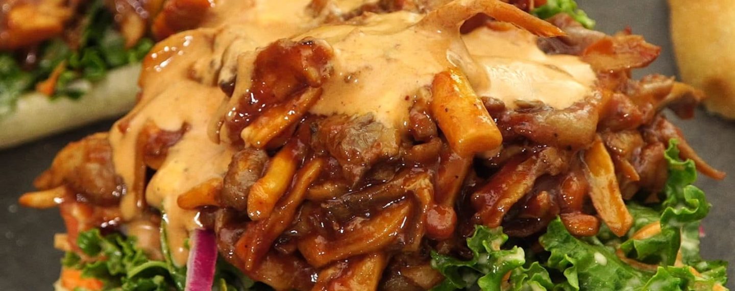 Delicious Vegan Recipes for Super Bowl Sunday Parties