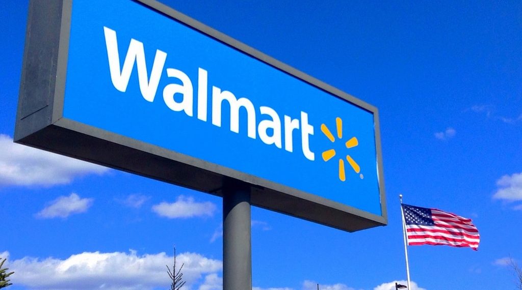 Vegan at Walmart? Here Are 10 Delicious Plant-Based Finds