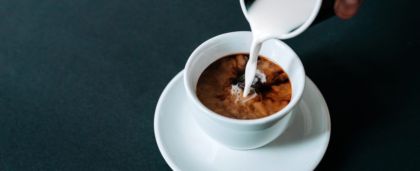 Vegan Coffee Creamer Sales Are Up 131 Percent—Here Are the Best Ones to Try.