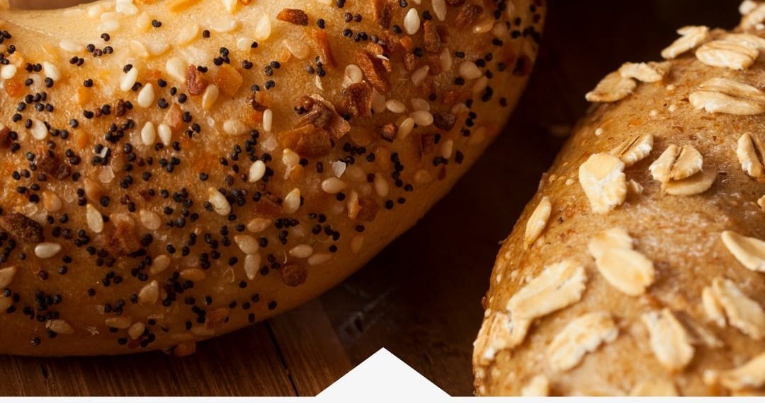 Vegan Cream Cheese on Menu at Einstein Bros., Bruegger’s Bagels, and More