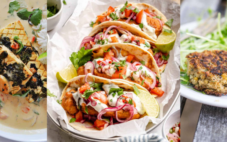 12 Vegan Fish Recipes That Will Change the Way You “Sea” Food