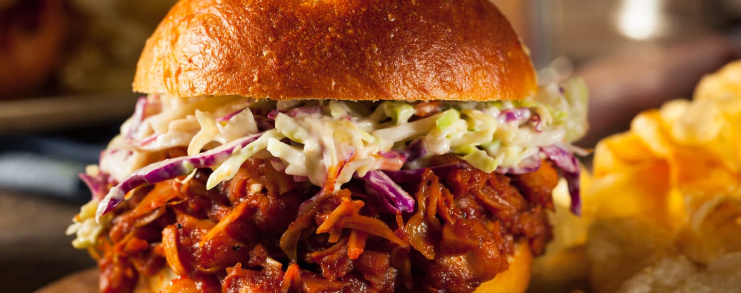 Chicken and Pork Are Impossible Foods’ Next Plant-Based Frontier