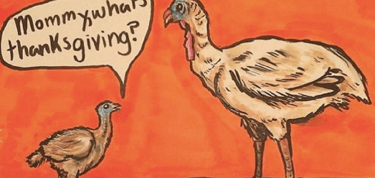 Here Are the Vegan Thanksgiving Recipes We Make Every Year