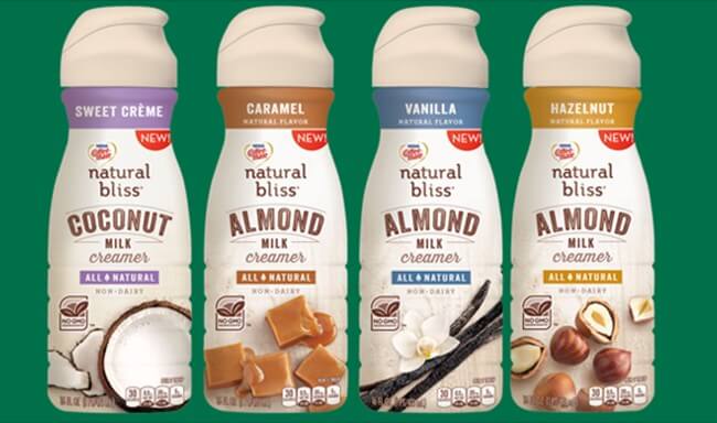 WINNING: Coffee-Mate Announces New Line of Vegan Creamers