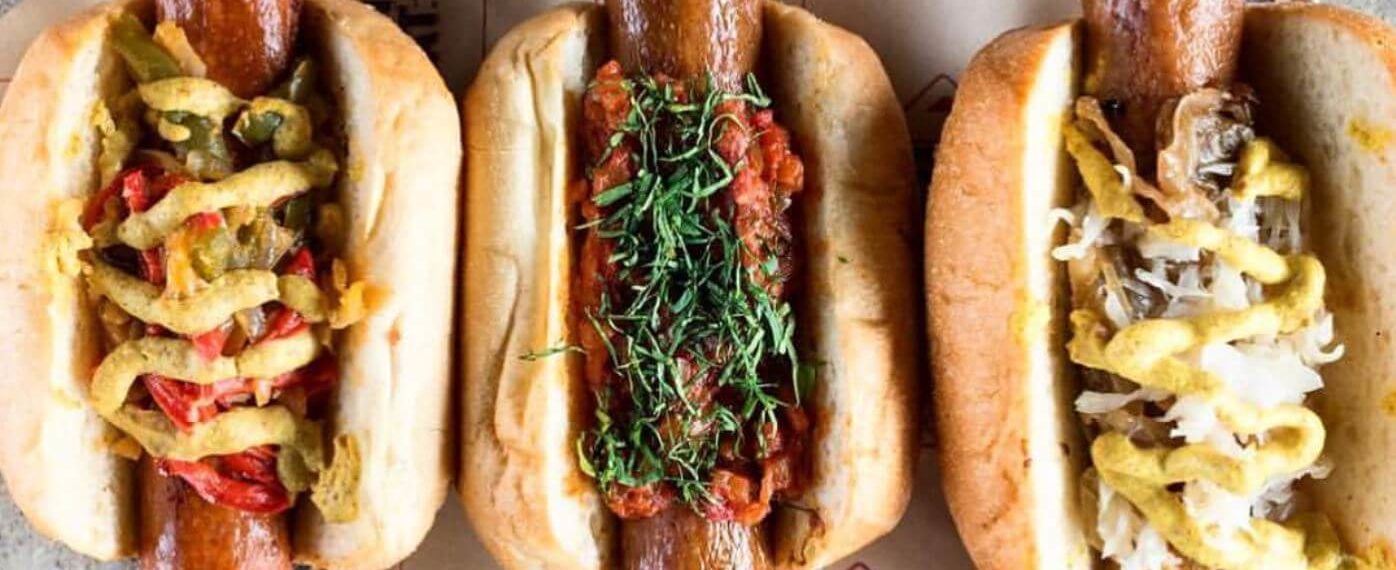 Here Are All the Places You Can Find Beyond Sausage